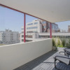 Отель Liiiving - Invictus Bolhão Terrace Apts, фото 8