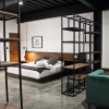 Отель JR lofts, фото 5