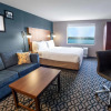 Отель Crowne Plaza Niagara Falls NY Riverside, an IHG Hotel, фото 4