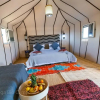Отель Merzouga Bio Camp, фото 3