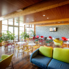 Отель Bohinj Eco Hotel, фото 32