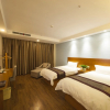 Отель GreenTree Inn TaiZhou JingJiang ZhongZhou Road Sunshine International Business Hotel, фото 3