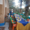 Отель Riad Tagmadart Ferme D'hôte, фото 17