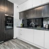 Отель Sleepway Apartments - Garbary 100-46, фото 12