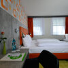 Отель SleepySleepy Hotel Gießen, фото 12