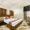 Отель Fabhotel Grand Boutique, фото 12