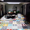 Отель Stayinn Barefoot Condesa - Hostel, фото 33