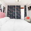 Отель Room Alma 1, фото 3