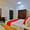 Отель OYO 414 Nasaem Jizan Residential Units, фото 7