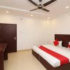 Отель Gayatri Residency by OYO Rooms, фото 5