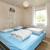 Отель Cosy Holiday Home in Midtjylland With Sea Nearby, фото 4