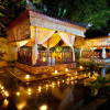 Отель Puri Mas Spa Resort, фото 8
