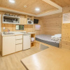 Отель Chuncheon Jayooinui Spacaravan, фото 40