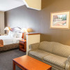 Отель Comfort Suites Auburn near I-69, фото 6