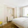 Отель Chic 1bed Chelsea Flat 5min to South Ken Tube, фото 3