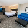Отель Holiday Inn Express Hotel & Suites Hamburg, фото 3