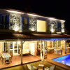 Отель Cocopalm Boutique Hotel Alaçatı, фото 23