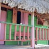 Отель Private Ocean-Front Cabin with private bathroom on San Blas Island, фото 4