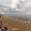 Отель Lindo apto beira mar e vista incrível NVI501, фото 14