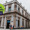 Отель MX más centro, фото 41
