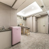 Отель Bucheon Hotel Ben, фото 5