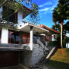 Отель Kencana Villa 7 Bedrooms with a Private Pool, фото 16