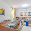 Отель IT03 Bangalo Duplex 3 Suites Pe na Areia, фото 30