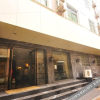 Отель Wuzhou Hotel Jinan Zhizun, фото 9