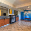 Отель Motel 6 Carlsbad, CA - East, фото 16