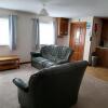 Отель Impeccable 2-bed Flat in Wick, фото 26