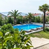 Отель Beautiful Holiday Home in Bibinje Near Beach, фото 13