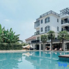 Отель Yinye Moganshan Design Aesthetics Pool Resort Homestay, фото 21