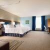 Отель Home2 Suites by Hilton Joliet/Plainfield, фото 6