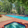 Отель Novato Getaway: Pool, Hot Tub, Near SF Bay!, фото 13