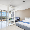 Отель Sanya·Haitang Bay Perman Sea View Apartment, фото 5