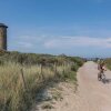 Отель Appealing Apartment in Domburg Near the Beach, фото 7