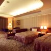 Отель Sekia Resort And Spa, фото 44