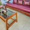 Отель Spot On 91718 Kost Damai Syariah, фото 15