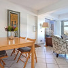 Отель Camps Bay Holiday Apartment With Sea Views and Private Pool CBT Suite, фото 10