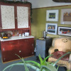 Отель Big Horn Motel, фото 16