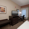 Отель Hampton Inn Jackson, фото 2