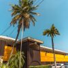 Отель Curaçao Airport Hotel в Синт-Виллибрордусе