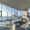 Отель LLX condo @THE BASE   2 bedroom   city sea view, фото 4