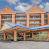 Отель Clarion Pointe Downtown Gatlinburg, фото 24