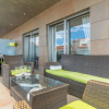 Отель MAR COLONIA - Apartment with sea views in Colonia de Sant Jordi. Free WiFi, фото 14