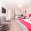 Отель Grand Accommodation Apartments, фото 5