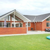 Отель 16 Person Holiday Home in Nordborg, фото 1