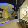 Отель Prajaktra Design Hotel, фото 22
