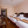 Отель TQT2 Hotel, фото 14