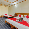 Отель OYO 89626 Hotel Khana Khazana, фото 8